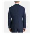 thumbnail image 2 of LAUREN RALPH LAUREN Mens Navy Classic Fit Suit Separate Blazer Jacket 42 SHORT, 2 of 3