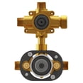 thumbnail image 4 of American Standard Flash 2-Way Integrated Shower Diverter Rough-In Valve with Pressure Balance Valve Cartridge, 4 of 4