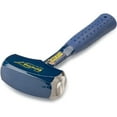 thumbnail image 2 of Estwing 3 lb Steel Drilling Hammer 9 in. Steel Handle, 2 of 6