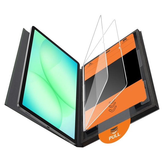 Protector de Pantalla OMOTON para Samsung Galaxy Tab A11 Plus 11"