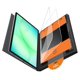 thumbnail image 1 of Protector de Pantalla OMOTON para Samsung Galaxy Tab A11 Plus 11", 1 of 8