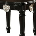 thumbnail image 5 of Acme Ernestine End Table Black, 5 of 6