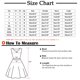 thumbnail image 3 of Qucoqpe - Vestido corto informal de talla grande para mujer, de verano, holgado, a la moda, con cuello en V, rayas, lunares, manga corta, volantes, dobladillo escalonado, de lino, para playa y sol,, 3 of 5