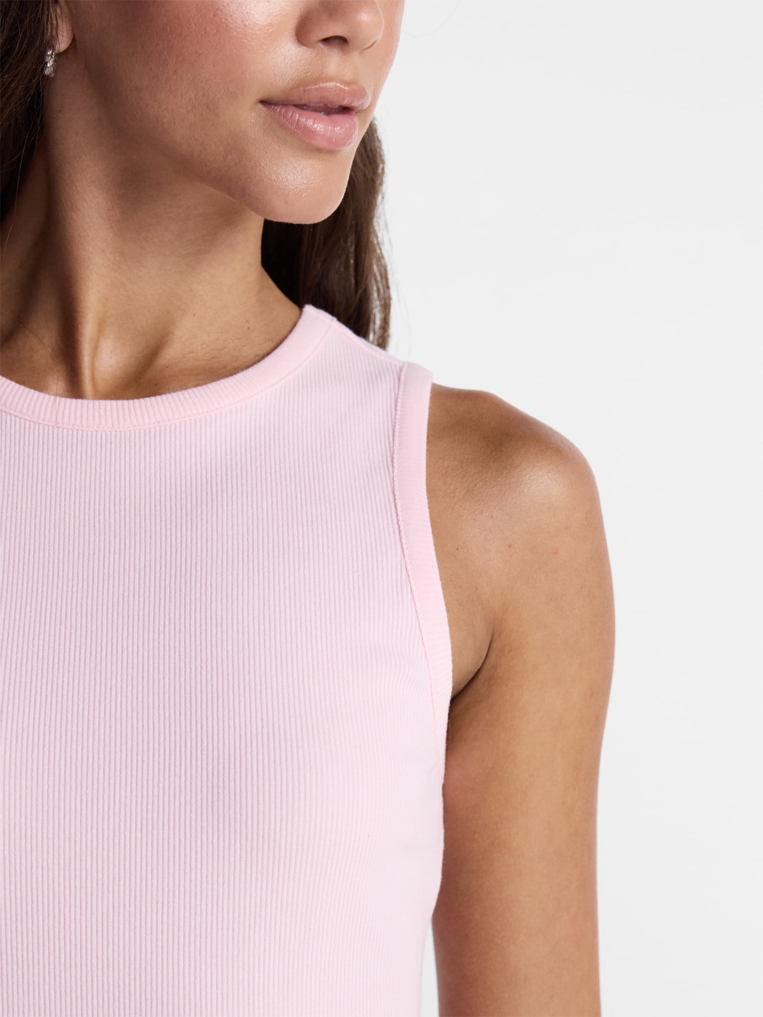 No Boundaries High Neck Mini Dress, Women's XXS-XXL