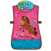Craft Apron, Girl Horse