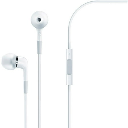 Apple In-Ear Headphones with Remote and Mic