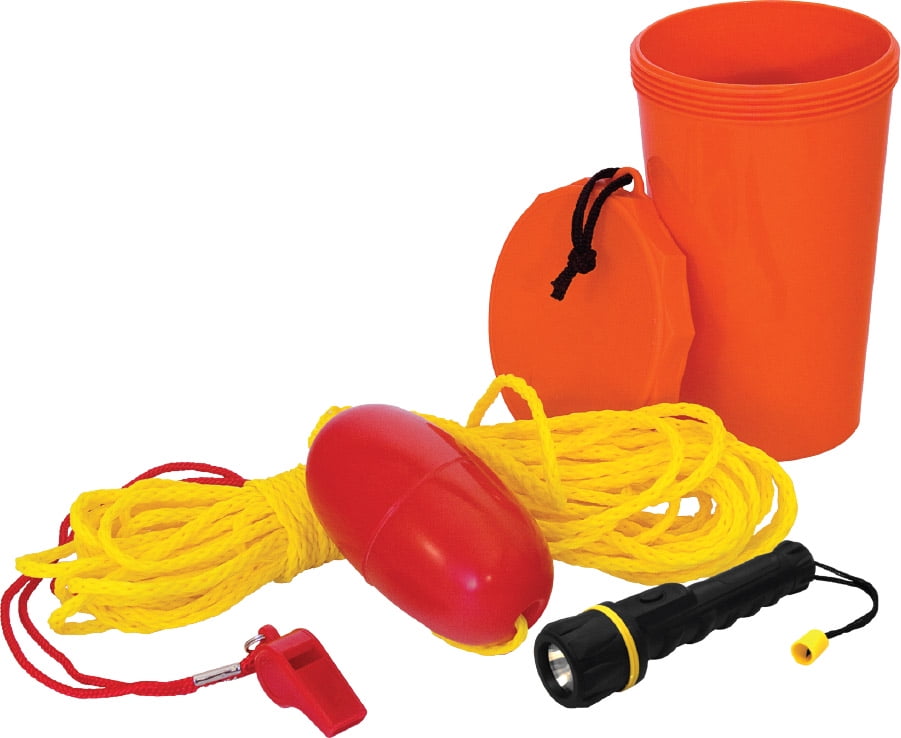 LIFE LINE Boat Safety Kit