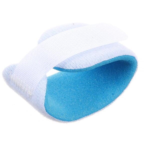 Fixed Strap Finger Band Thumb Stabilizer Sprained Fingers Tape