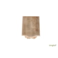 thumbnail image 2 of BingLTD -10" Tall Corbel Traditional Solid Rubberwood - 1 PC (C19-RW-UNF), 2 of 5