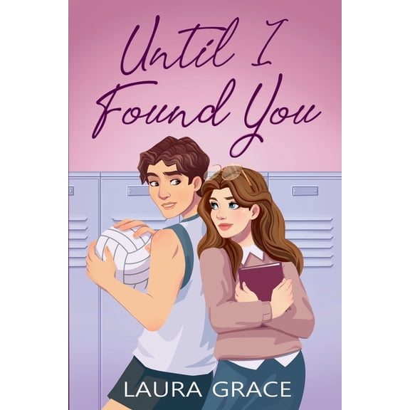 Until I Found You, (Paperback)