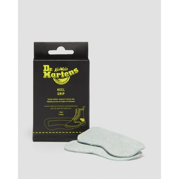 Dr. Martens Heel Grip