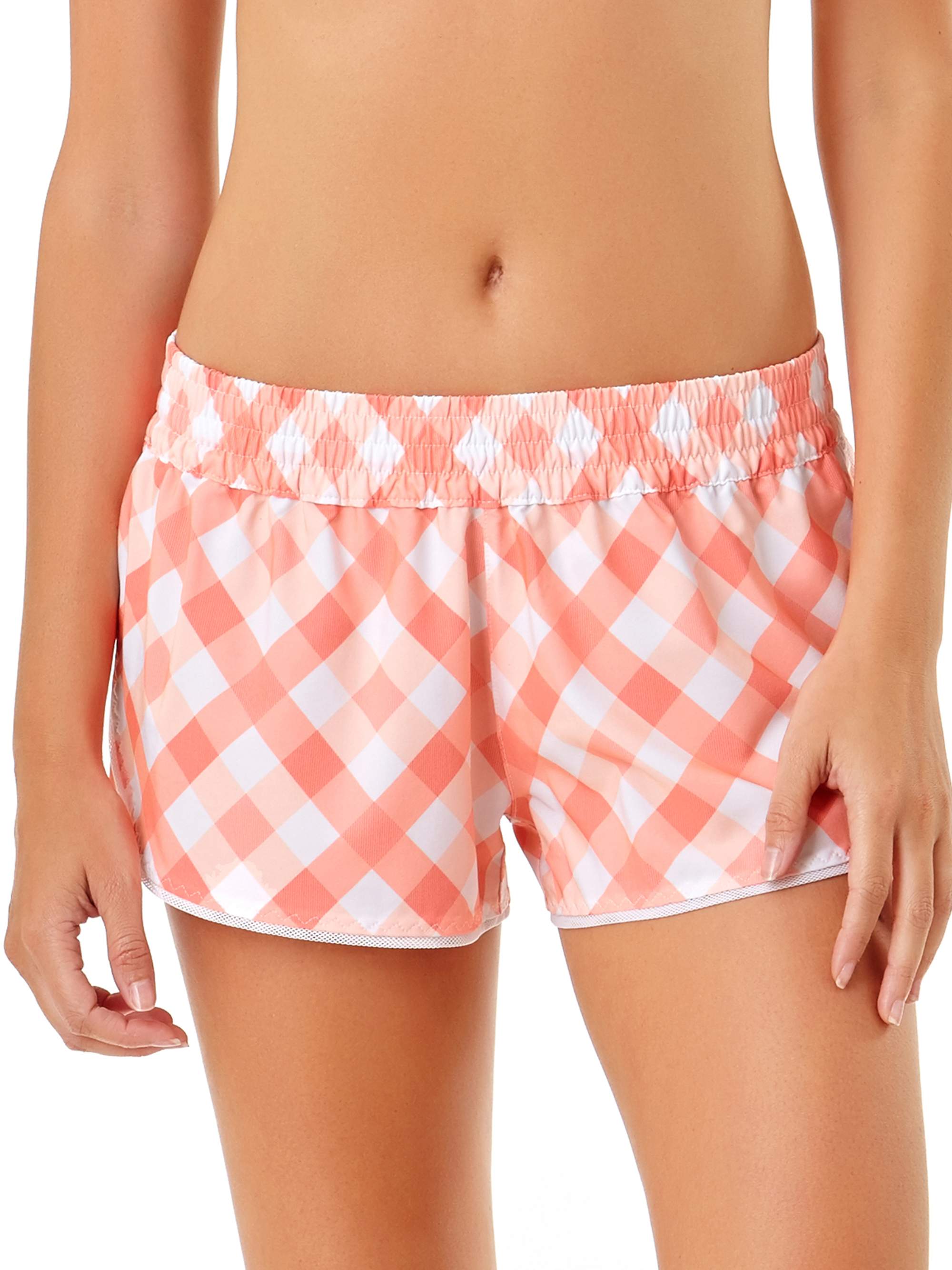 swimsuits with shorts for juniors