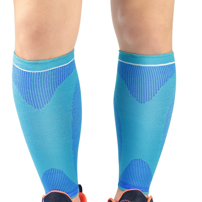 Tejiojio Winter Socks Clearance Calf Compression Sleeve Leg Compression  Socks for Shin Splint, Calf Pain Relief