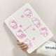thumbnail image 2 of Funda de silicona de dibujos animados Kawaii Hello Kitty para iPad Mini 4 5 6 7,9 8,3 En Air 3 4 10,9 funda para iPad 2022 2021 Pro 11 12,9, 2 of 5