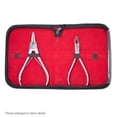thumbnail image 1 of LionGothic Ring Plier Body Piercing Tool Kit, 1 of 1