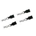 thumbnail image 5 of Remote Car Body Shell R Clip Spring Pins and R Shape Clips Set Suitable for Model Vehicle Components, 5 of 9