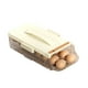 thumbnail image 2 of Refrigerator Door Rolling Rack Holding Storage Box Refrigerator Can Be Stacked With Portable Box Kitchen Box, 2 of 3