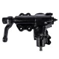 thumbnail image 5 of GELUOXI Steering Gear 49200-11G00 for 1986-1994 Nissan D21 1992-1999 Nissan Pickup Pickup Black 1Pc, 5 of 11