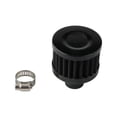thumbnail image 1 of Universal Car Air Filte, High Power Sports Mesh Cone Air Intake Filter for Car Automobile Racing, 1 of 5