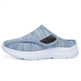 thumbnail image 2 of YOURDIARY Women's Slippers Winter Warm Causal Shoes House Faux Fur Lining, 2 of 7