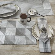 Park Designs Millstone Patch Table Runner 13 x 36