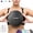 BLACK, variant on FITMIND Pilates Ball, 10in Core Ball for Physical Therapy, Ab Release and Core Workouts - Black