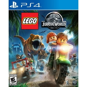 Lego Worlds Warner Bros Playstation 4 883929561803 - why didnt lego sue roblox for using characters that look