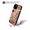 thumbnail image 2 of Funda Billie Eilish Collage Para iPhone X Xr 11 12 13 14 Pro, 2 of 3