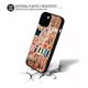 thumbnail image 2 of Funda Billie Eilish Collage Para iPhone X Xr 11 12 13 14 Pro, 2 of 3