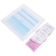 thumbnail image 2 of de depilación depilatorio 10pcs Papel de tira de cera de depilación de doble cara Papel depilatorio desechable para pierna Mano AxilaPersonalCare Fyydes Descripción de la referencia, 2 of 6