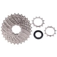 thumbnail image 2 of Haofy Roue Libre, Cassette de Vélo Accessoires de Remplacement pour Vélo de Route Roue Libre Vélo de Montagne pour Vélo Accessoires de Remplacement pour Vélo Vélo de Route, 2 of 8