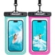 thumbnail image 1 of Funda impermeable Hiearcool para iPhone 16, 15, 14, 13 Pro Max, 1 of 7