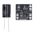 thumbnail image 2 of Placa de iones de litio módulo de carga de batería de litio MCP73871 42V 1A Uso amplio para medios portátiles Anggrek Otros, 2 of 8