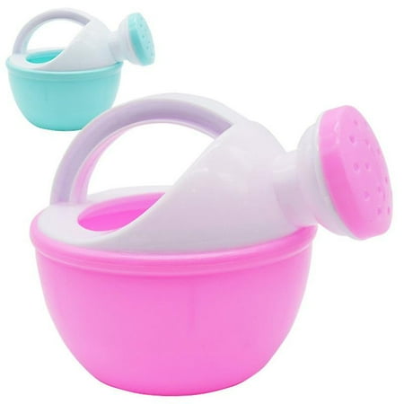 Baby Summer Beach Water Jug Children Shower Water Jug Toys Bathroom ...