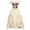 Beige, variant on IUYRTFE Women's Renaissance Off Shoulder Corset Maxi Dress Ruffle Tiered Victorian Ball Gown Cosplay Costume