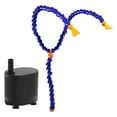thumbnail image 2 of Dualoai Water Table Pump Water Table Accessories Educational with Hose Water Pump for, 2 of 7