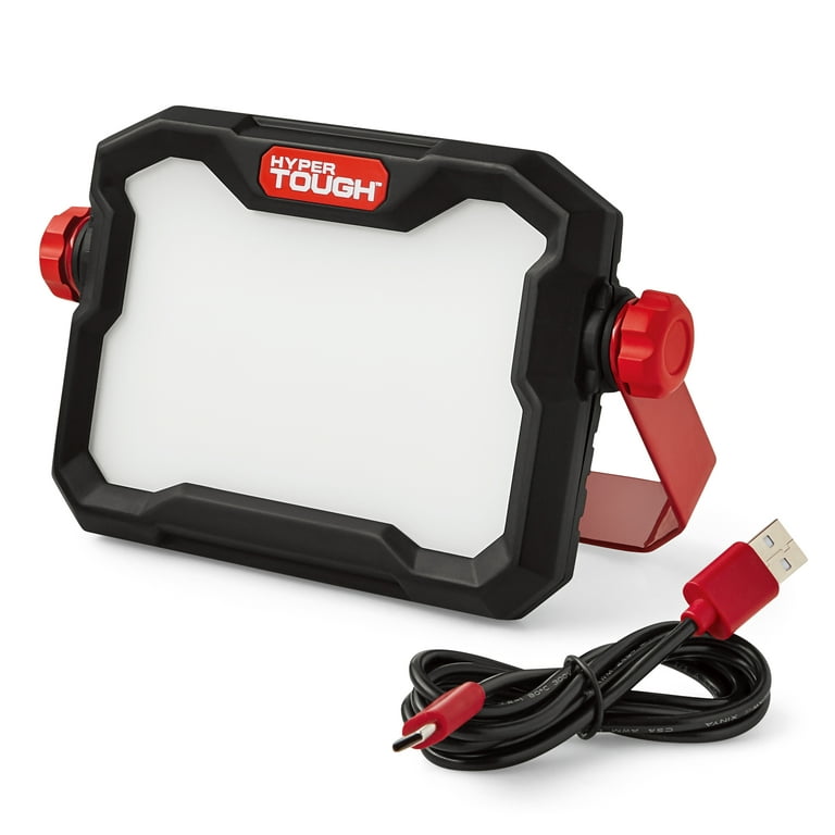 TOP 5 BEST RECHARGEABLE LED WORK LIGHTS 2023 TO BUY ON  - HANDHELD  PORTABLE FLOOD LIGHT 