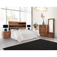 thumbnail image 5 of Buro Wenella Nogal - Kessa Muebles, 5 of 5