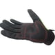 thumbnail image 4 of Sonducket Guantes únicos de invierno para motocicleta, guantes cálidos para montar en bicicleta de invierno, cómodos y seguros Ciclismo blanco SG, 4 of 6