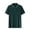#Army Green, variant on DPTALR Men's Casual Turndown Collar Long Sleeve Shirt,Black, S