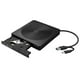 thumbnail image 1 of Caja Unidad Óptica Externa Kuymtek USB3.0 Type-C DVD/CD, 1 of 9