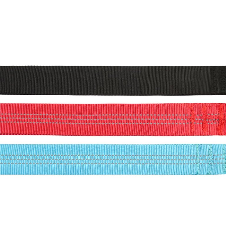 Bicycle Tow Rope Belt Strap Outdoor MTB Bike Traction Rope