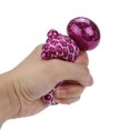 thumbnail image 4 of Squishy Stress Relief Balls Squeeze Grape Ball para la Ansiedad el Regalo Perfecto para Aliviar la Tensión ANGGREK Otros, 4 of 5