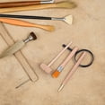 thumbnail image 2 of 3 kits de ciencia para niños pequeños y kit de excavación de dinosaurios de madera con cincel de juguete, herramientas educativas de madera y juguetes de excavación para niños, 2 of 7