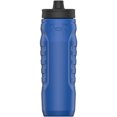 thumbnail image 1 of UNDER ARMOUR 32oz Sideline Squeeze Royal, 1 of 5