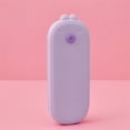 thumbnail image 4 of Durable Multifunctional Stationery Box Student Pen Storage Case, 4 of 5