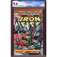 thumbnail image 1 of Marvel Premiere #21 - CGC 9.6 Comic Book, 1 of 2