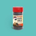 thumbnail image 2 of Granulated Black Garlic Powder 2.1oz Shaker Kosher, 2 of 7