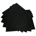 thumbnail image 1 of Accessoire de Barbecue, 5 Pcs Tapis de Grill Antiadhésif Expérience Inégalée, 1 of 14