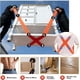 thumbnail image 5 of Correa de transporte de muebles, correas de elevación para 2 personas, correas de mudanza de 2,37 mx 4,5 cm, correas de transporte ergonómicas para mudanzas, correas de elevación de muebles, para mue, 5 of 5